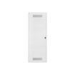Picture of WIREPATH - STRUCTURED WIRING PLASTIC DOOR WITH TRIM RING 42 IN. (EACH)