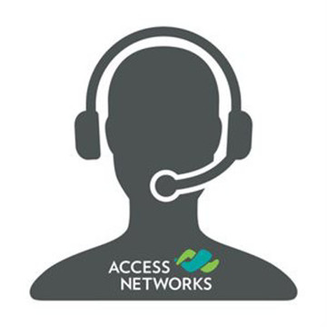 Picture of ACCESS NETWORKS - ARCC CLOUD-BASED SOLUTION. ONE-TIME CONF & INFRA 4 YR SUPPORT (AN SUPPORT 1 YR)