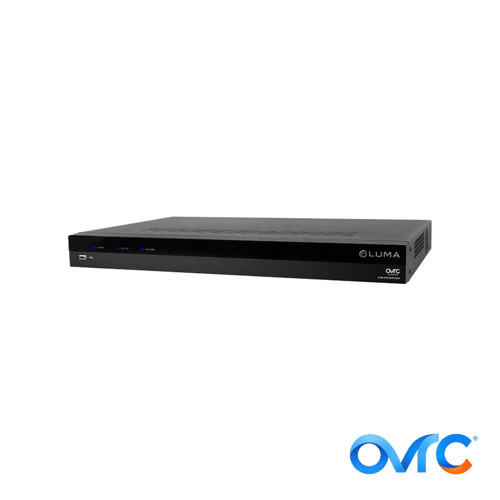 Picture of LUMA -  SURVEILLANCE 310 SERIES NVR 4 CHANNEL 1T HDD