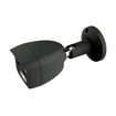 Picture of CLAREVISION 4MP IP BULLET CAMERA, 3.6MM LENS, 32GB SD CARD, BLACK