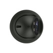 Picture of CLAREVISION 4MP IP TURRET CAMERA, 3.6MM LENS, 32GB SD CARD, BLACK