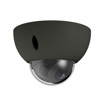 Picture of CLAREVISION 4MP IP DOME CAMERA, 2.8MM LENS, 32GB SD CARD, STARLIGHT, WDR, BLACK