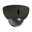 Picture of CLAREVISION 8MP IP DOME CAMERA, 2.8MM LENS, STARLIGHT, DWDR, BLACK