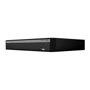 Picture of CLAREVISION 4K, 8 CHANNEL NVR, POE, 2TB HDD