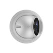 Picture of CLAREVISION 8MP IP TURRET CAMERA, 2,8MM LENS, STARLIGHT, COLOR NIGHT, WDR, WHITE