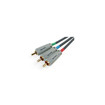 Picture of BINARY - B3-SERIES COMPONENT VIDEO CABLE (10 METER)