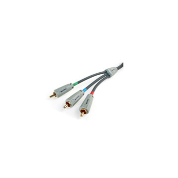 Picture of BINARY - B3-SERIES COMPONENT VIDEO CABLE (3 METER)