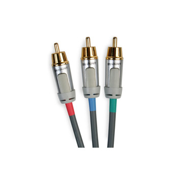 Picture of BINARY - B5-SERIES COMPONENT VIDEO CABLE (10 METER)