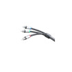 Picture of BINARY - B7 SERIES COMPONENT CABLE (2 METER) RETAIL PACK