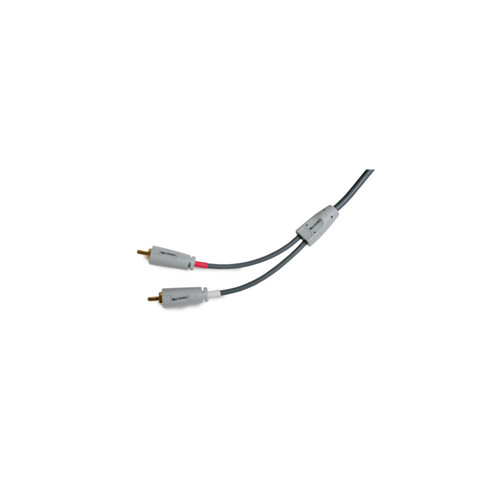 Picture of BINARY - B3-SERIES ANALOG AUDIO CABLE (2 METER)