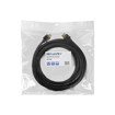 Picture of BINARY - B4-SERIES GRIPTEK HIGH SPEED HDMI CABLE W/ETHERNET (1.5 METER)