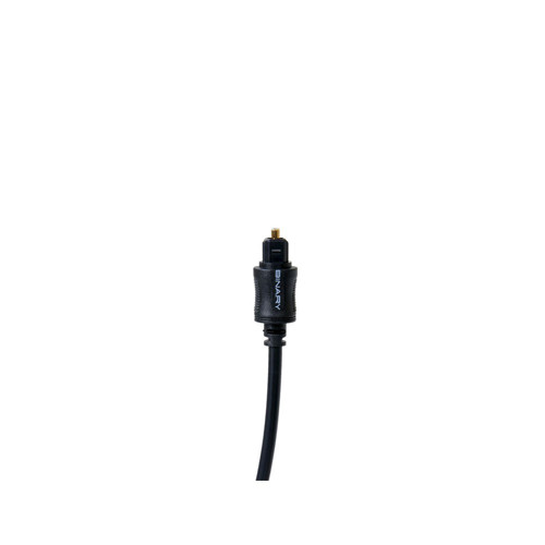 Picture of BINARY - B4 SERIES TOSLINK CABLE 7.5 METER (24.61 FT.)