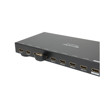 Picture of BINARY -  B6 SERIES GRIPTEK 4K HDMI ADAPTER - 90° UP | PACK OF 5