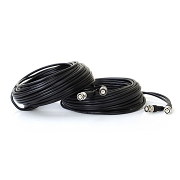 Picture of BINARY - 50-OHM ANTENNA EXTENSION CABLE 20M (PAIR)