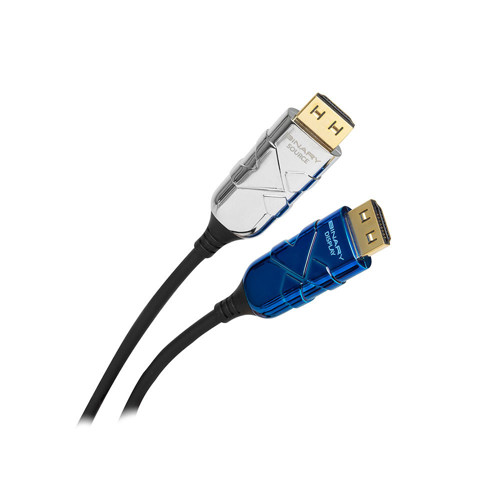 Picture of BINARY - BX SERIES 8K ULTRA HD HIGH SPEED HDMI CABLE WITH GRIPTEK - 5M