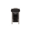 Picture of BINARY - DB9 MALE TO RJ45 MODULAR ADAPTER WITH STRAIGHT PINOUT