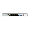 Picture of LUMA 16CH 220 SERIES 2-BAY 16 POE NVR WITH 6TB SURVEILLANCE HARD DRIVE