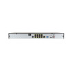 Picture of LUMA 8CH 220 SERIES 2-BAY 8 POE NVR WITH 4TB SURVEILLANCE HARD DRIVE