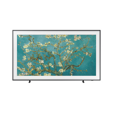 Picture of SAMSUNG - THE FRAME 85IN LS03B SERIES QLED 4K SMART TV (HDMI 2.1)