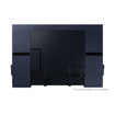 Picture of SAMSUNG - 75IN DUST COVER FOR THE TERRRACE TV WITH INTERIOR ANTI-SCRATCH MATERIAL
