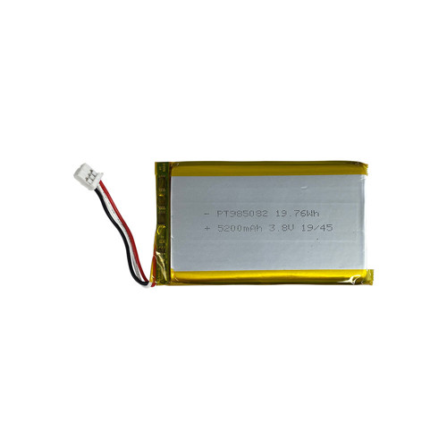 Picture of CLAREONE REPLACEMENT 5200MAH BATTERY