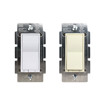 Picture of CLAREVUE IN-WALL ACCESSORY SWITCH-DIMMER