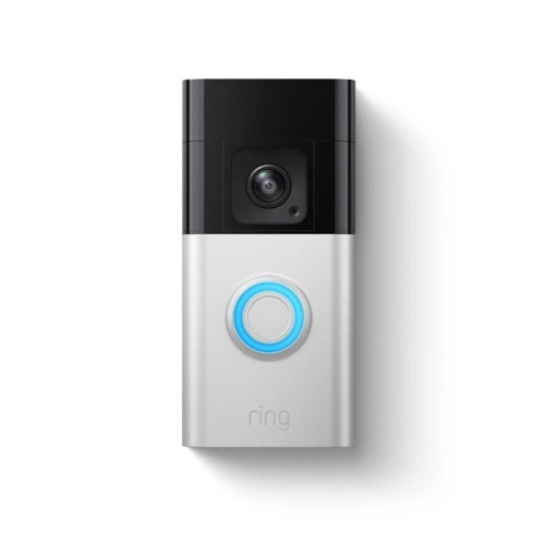 Picture of RING - RING BATTERY DOORBELL PRO (2024 RELEASE)