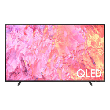 Picture of SAMSUNG - 65IN Q60C SERIES QLED 4K SMART TV HDR