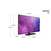 Picture of SAMSUNG - 50IN QN90C SERIES NEO QLED 4K SMART TV (HDMI 2.1)