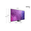 Picture of SAMSUNG - 75IN QN90C SERIES NEO QLED 4K SMART TV (HDMI 2.1)