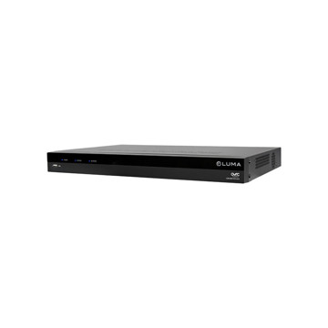Picture of LUMA  - 510 SERIES DVR - 4 CHANNELS | 0TB