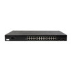 Picture of ARAKNIS - 220-SERIES 24-PORT WEBSMART GIGABIT SWITCH WITH PARTIAL POE+ AND REAR PORTS