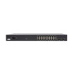 Picture of ARAKNIS - 320-SERIES 16-PORT L2 MANAGED GIGABIT SWITCH WITH FULL POE+ AND REAR PORTS