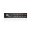 Picture of AUDIOCONTROL 16 CHANNEL HIGH-POWER MULTI-ZONE AMPLIFIER WITH EQ 100W/CH 8 OHMS - 200W/CH 4 OHMS