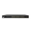Picture of ARAKNIS - 320-SERIES 24-PORT L2 MANAGED GIGABIT SWITCH WITH FULL POE+ AND REAR PORTS