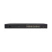 Picture of ARAKNIS - 320-SERIES 16-PORT L2 MANAGED GIGABIT SWITCH REAR PORTS
