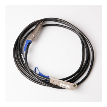 Picture of ARAKNIS NETWORKS - 100G QSFP28 DAC 3M PASSIVE