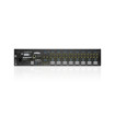 Picture of AUDIOCONTROL 16 CH NETWORK AMP WITH SIGNAL MATRIX & VOLUME CONTROL 65W/CH 8 OHMS - 100W/CH 4 OHMS