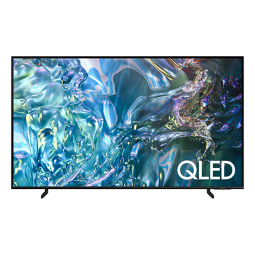 Picture of SAMSUNG - 50IN Q60D SERIES QLED 4K SMART TV HDR