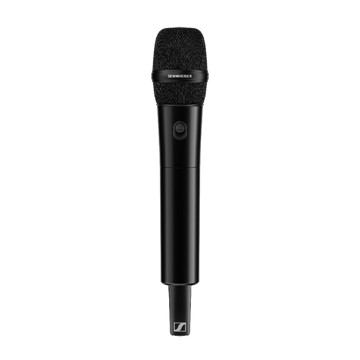 Picture of SENNHEISER PAS - EW-DX SKM-S (Q1-9) - HANDHELD TRANSMITTER WITH SWITCH (470.2 - 550 MHZ)