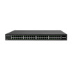 Picture of ARAKNIS - 220-SERIES 48-PORT WEBSMART GIGABIT SWITCH WITH PARTIAL POE+ AND FRONT PORTS