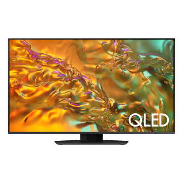 Picture of SAMSUNG - 50IN Q82D SERIES QLED 4K SMART TV HDR