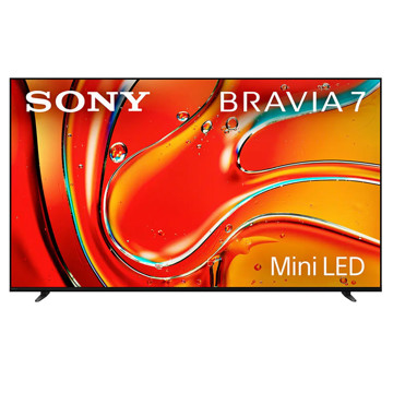 Picture of SONY - BRAVIA 7 55" MINI LED QLED 4K HDR GOOGLE TV