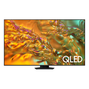 Picture of SAMSUNG - 50IN Q80D SERIES QLED 4K SMART TV HDR