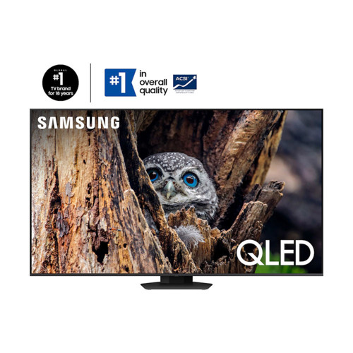Picture of SAMSUNG - 65IN Q80D SERIES QLED 4K SMART TV (HDMI 2.1)