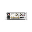 Picture of AUDIOCONTROL 2.1 CHANNEL COMPACT AMP AND DAC 100W 8 OHMS - 200W 4 OHMS PREAMP VOLUME CONTROL WHITE